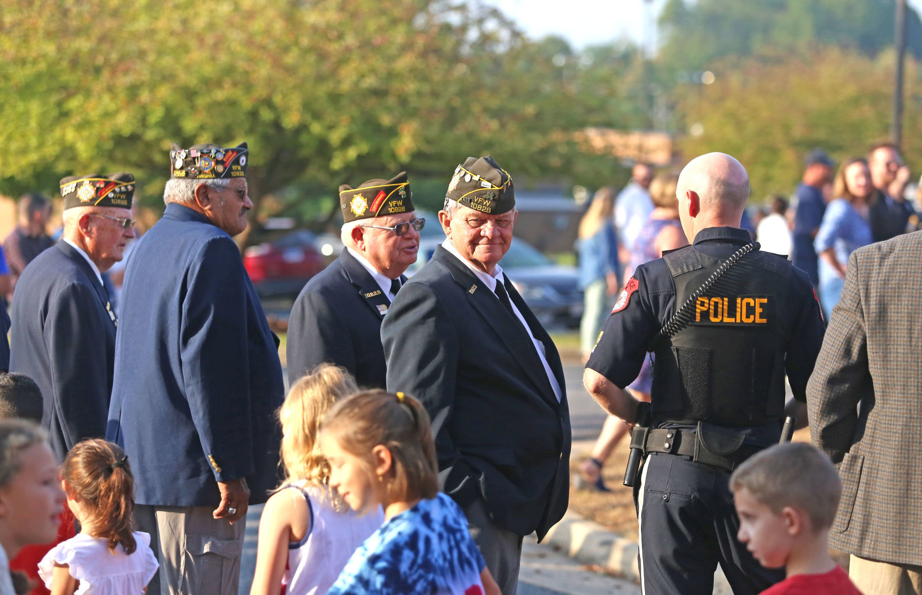 Patriot Day